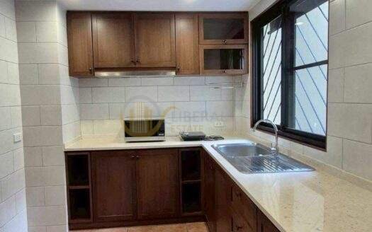 LTHC14259 – Townhome for Rent | Phrom Phong | 200 sqm | 4 Beds 3 Baths | Near BTS Phrom Phong | 100K/Month | ทาวน์โฮม/โฮมออฟฟิศให้เช่า พร้อมพงษ์