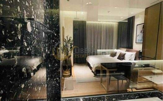 LTH14255 – Condo for Rent | BEATNIQ Sukhumvit 32 | 55 sqm | 1 Bed 1 Bath | Near BTS Phrom Phong | 68K/Month | คอนโดให้เช่า บีทนิค สุขุมวิท 32