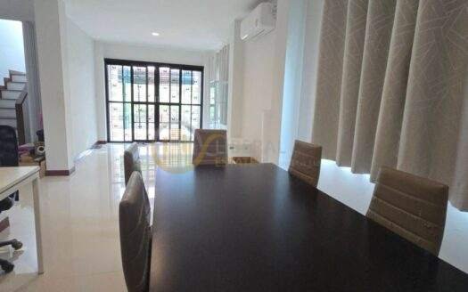 LTHC14285 – House for Sale | Punnawithi 29 | 150 sqm | 3 Beds 2 Baths | Near BTS Punnawithi | 12.8MB | บ้านเดี่ยวขาย พุทธบูชา 29