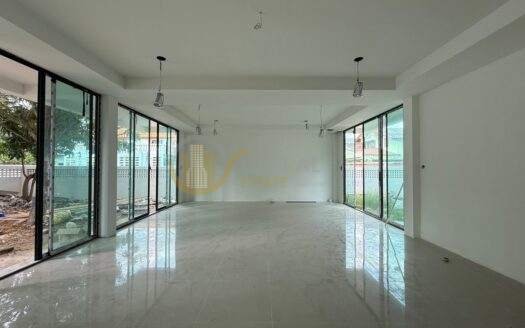LTH14302 – House for Sale | Bangna-Trad 18 | 375 sqm | 3 Beds 3 Baths | Near BTS Sri Udom | 9.9MB | บ้านเดี่ยวขาย บางนา-ตราด 18