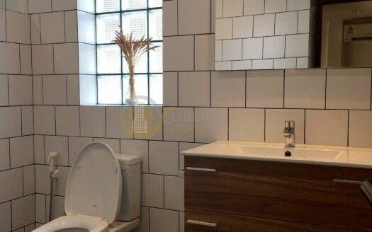 LTHC14259 – Townhome for Rent | Phrom Phong | 200 sqm | 4 Beds 3 Baths | Near BTS Phrom Phong | 100K/Month | ทาวน์โฮม/โฮมออฟฟิศให้เช่า พร้อมพงษ์