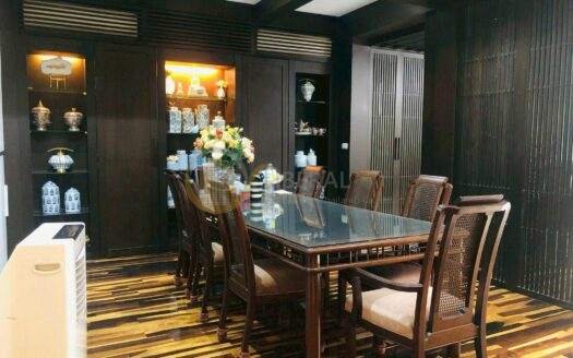 LTH14262 – House for Rent | Garden House Rama 3 | 400 sqm | 5 Beds 5 Baths | Near BTS Chong Nonsi | 80K/Month | บ้านเดี่ยวให้เช่า การ์เด้นเฮ้าส์ พระราม 3