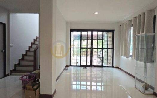 LTHC14285 – House for Sale | Punnawithi 29 | 150 sqm | 3 Beds 2 Baths | Near BTS Punnawithi | 12.8MB | บ้านเดี่ยวขาย พุทธบูชา 29