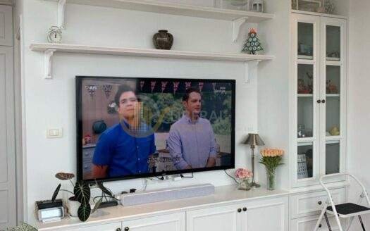 LTH14252 – Condo for Rent | The Emporio Place | 135 sqm | 1 Bed 3 Baths | Near BTS Phrom Phong | 120K/Month | คอนโดให้เช่า ดิ เอ็มโพริโอ เพลส