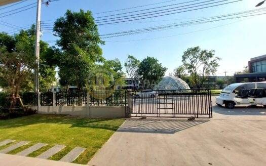 LTH14257 – House for Sale | Centro Bangna | 289 sqm | 4 Beds 5 Baths | Near BTS Bang Na | 17.8MB | บ้านเดี่ยวขาย เซนโทร บางนา