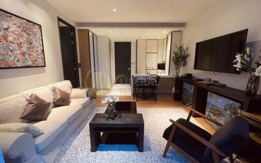 LTH14255 – Condo for Rent | BEATNIQ Sukhumvit 32 | 55 sqm | 1 Bed 1 Bath | Near BTS Phrom Phong | 68K/Month | คอนโดให้เช่า บีทนิค สุขุมวิท 32