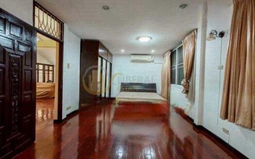 LTHC14297 – House for Sale | Punnawithi 36 Sukhumvit 101 | 150 sqm | 2 Beds 2 Baths | Near BTS Udomsuk | 6.9MB | บ้านขาย ปุณณวิถี 36 สุขุมวิท 101