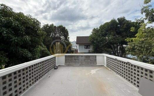 LTH14302 – House for Sale | Bangna-Trad 18 | 375 sqm | 3 Beds 3 Baths | Near BTS Sri Udom | 9.9MB | บ้านเดี่ยวขาย บางนา-ตราด 18