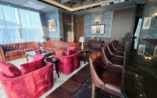 LTH14265 – House for Rent | Baan Klang Muang The Edition Bangna | 500 sqm | 5 Beds 7 Baths | Near BTS Bang Na | 320K/Month | บ้านเดี่ยวให้เช่า บ้านกลางเมือง ดิ เอดิชั่น บางนา