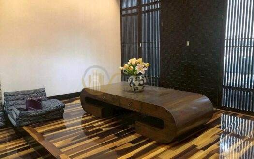 LTH14262 – House for Rent | Garden House Rama 3 | 400 sqm | 5 Beds 5 Baths | Near BTS Chong Nonsi | 80K/Month | บ้านเดี่ยวให้เช่า การ์เด้นเฮ้าส์ พระราม 3