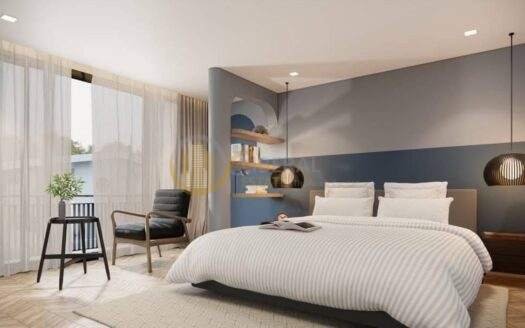 LTH14301 – House for Sale | Wachirathamsatit Soi 54 Sukhumvit 101/1 | 185 sqm | 3 Beds 3 Baths | Near BTS Punnawithi | 9.9MB | บ้านขาย วชิรธรรมสาธิต ซอย 54 สุขุมวิท 101/1