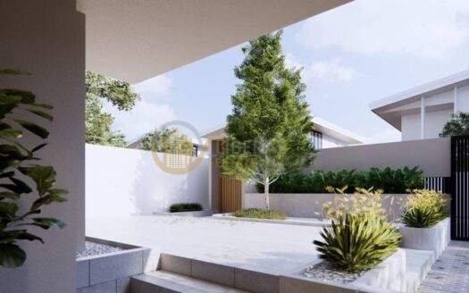 LTH14301 – House for Sale | Wachirathamsatit Soi 54 Sukhumvit 101/1 | 185 sqm | 3 Beds 3 Baths | Near BTS Punnawithi | 9.9MB | บ้านขาย วชิรธรรมสาธิต ซอย 54 สุขุมวิท 101/1