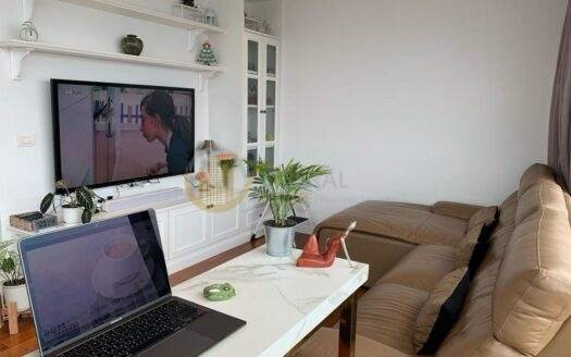 LTH14252 – Condo for Rent | The Emporio Place | 135 sqm | 1 Bed 3 Baths | Near BTS Phrom Phong | 120K/Month | คอนโดให้เช่า ดิ เอ็มโพริโอ เพลส