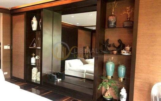 LTH14262 – House for Rent | Garden House Rama 3 | 400 sqm | 5 Beds 5 Baths | Near BTS Chong Nonsi | 80K/Month | บ้านเดี่ยวให้เช่า การ์เด้นเฮ้าส์ พระราม 3