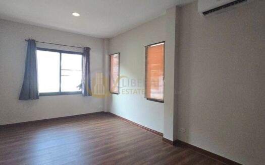 LTHC14285 – House for Sale | Punnawithi 29 | 150 sqm | 3 Beds 2 Baths | Near BTS Punnawithi | 12.8MB | บ้านเดี่ยวขาย พุทธบูชา 29