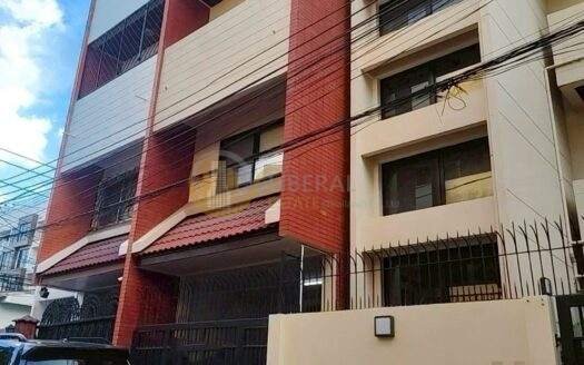 LTHC14259 – Townhome for Rent | Phrom Phong | 200 sqm | 4 Beds 3 Baths | Near BTS Phrom Phong | 100K/Month | ทาวน์โฮม/โฮมออฟฟิศให้เช่า พร้อมพงษ์