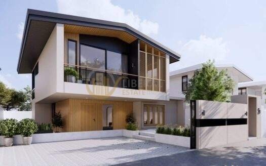 LTH14301 – House for Sale | Wachirathamsatit Soi 54 Sukhumvit 101/1 | 185 sqm | 3 Beds 3 Baths | Near BTS Punnawithi | 9.9MB | บ้านขาย วชิรธรรมสาธิต ซอย 54 สุขุมวิท 101/1