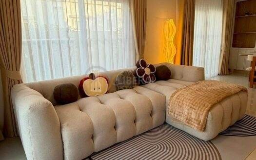 LTH14314 – House for Rent | Villaggio 3 Bangna | 153 sqm | 4 Beds 3 Baths | Near Mega Bangna | 85K/Month | บ้านเดี่ยวให้เช่า วิลลาจจิโอ 3 บางนา