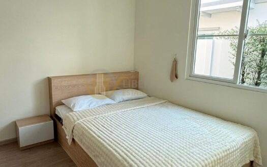 LTH14314 – House for Rent | Villaggio 3 Bangna | 74.8 sq.w. | 4 Beds 3 Baths | Near Mega Bangna | 85K/Month | บ้านให้เช่า วิลลาจจิโอ 3 บางนา