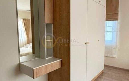 LTH14314 – House for Rent | Villaggio 3 Bangna | 74.8 sq.w. | 4 Beds 3 Baths | Near Mega Bangna | 85K/Month | บ้านให้เช่า วิลลาจจิโอ 3 บางนา