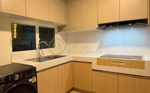LTH14314 – House for Rent | Villaggio 3 Bangna | 74.8 sq.w. | 4 Beds 3 Baths | Near Mega Bangna | 85K/Month | บ้านให้เช่า วิลลาจจิโอ 3 บางนา
