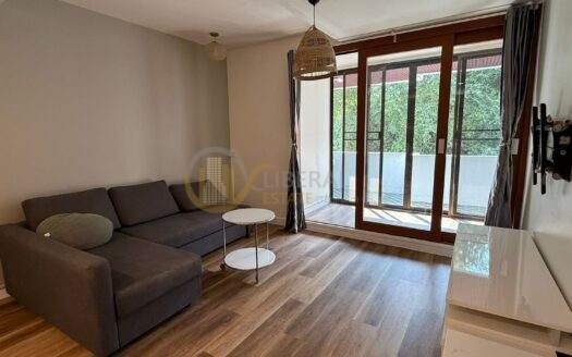 LTH14315 – Condo for Rent | Lake Avenue Condo | 90.2 sqm | 1 Bed 2 Baths | Near BTS Asoke | 45K/Month | คอนโดให้เช่า เลค อเวนิว คอนโด