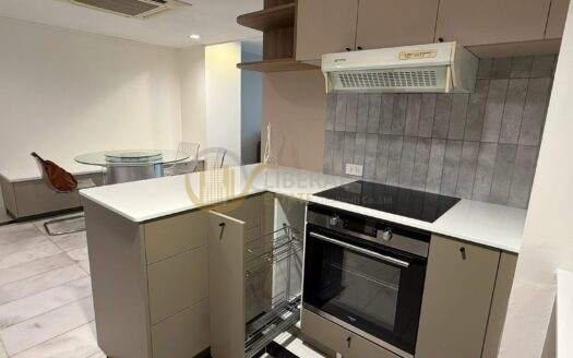 LTH14315 – Condo for Rent | Lake Avenue Condo | 90.2 sqm | 1 Bed 2 Baths | Near BTS Asoke | 45K/Month | คอนโดให้เช่า เลค อเวนิว คอนโด