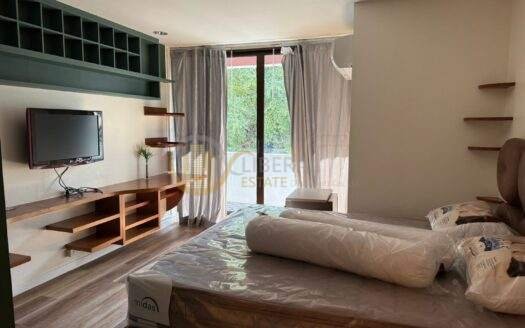 LTH14315 – Condo for Rent | Lake Avenue Condo | 90.2 sqm | 1 Bed 2 Baths | Near BTS Asoke | 45K/Month | คอนโดให้เช่า เลค อเวนิว คอนโด