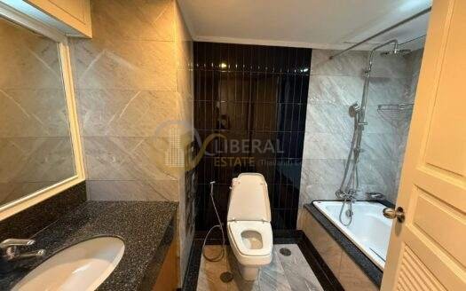 LTH14315 – Condo for Rent | Lake Avenue Condo | 90.2 sqm | 1 Bed 2 Baths | Near BTS Asoke | 45K/Month | คอนโดให้เช่า เลค อเวนิว คอนโด