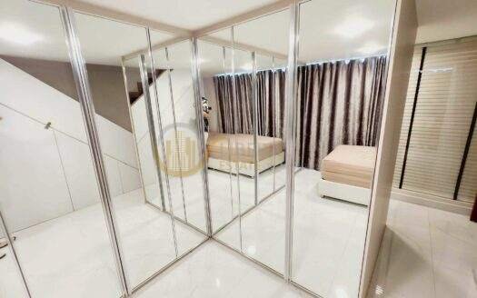 LTHC14328 – Condo for Sale | 59 Heritage Thonglor | 200 sqm | 4 Beds 3 Baths | Near BTS Thonglor | 32MB | คอนโดขาย ฟิฟตี้ไนน์ เฮอริเทจ ทองหล่อ