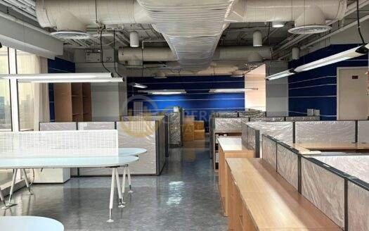 LTH14318 – Office Space for Rent | Richmond Tower Sukhumvit 26 | 209.63 sqm | Floor 10 | Near BTS Phrom Phong | 85K/Month | ออฟฟิศให้เช่า ริชมอนด์ ทาวเวอร์ สุขุมวิท 26