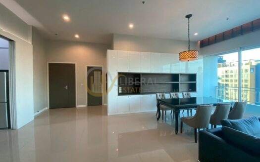 LTHC14330 – Condo for Sale | Circle Condominium Nana | 176 sqm | 3 Beds 3 Baths | Near BTS Nana | 25.5MB | คอนโดขาย เซอร์เคิล คอนโดมิเนียม นานา