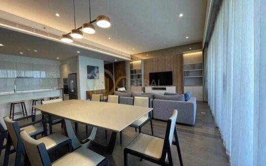 LTHC14331 – Condo for Sale | Tela Thonglor | 202 sqm | 3 Beds 4 Baths | Near BTS Thonglor | 96MB | คอนโดขาย เทล่า ทองหล่อ