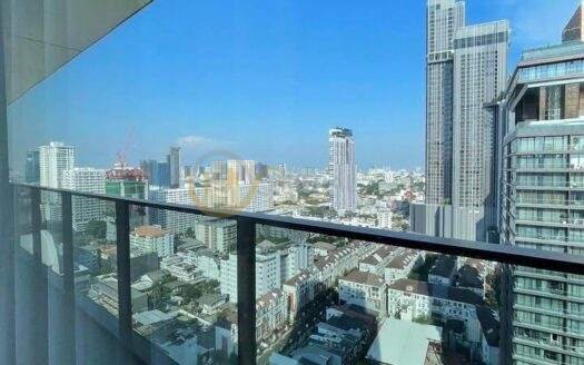 LTHC14331 – Condo for Sale | Tela Thonglor | 202 sqm | 3 Beds 4 Baths | Near BTS Thonglor | 96MB | คอนโดขาย เทล่า ทองหล่อ