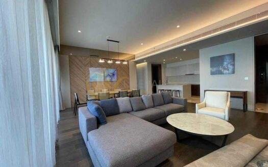 LTHC14331 – Condo for Sale | Tela Thonglor | 202 sqm | 3 Beds 4 Baths | Near BTS Thonglor | 96MB | คอนโดขาย เทล่า ทองหล่อ