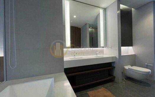 LTHC14331 – Condo for Sale | Tela Thonglor | 202 sqm | 3 Beds 4 Baths | Near BTS Thonglor | 96MB | คอนโดขาย เทล่า ทองหล่อ