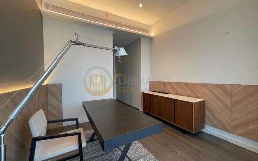 LTHC14331 – Condo for Sale | Tela Thonglor | 202 sqm | 3 Beds 4 Baths | Near BTS Thonglor | 96MB | คอนโดขาย เทล่า ทองหล่อ