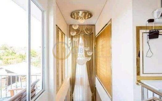 LTH14337 – House / Pool Villa for Sale | Ekkachai Lake Ville | Land 286 sq.wah | Usable Area 288 sqm | 4 Beds 3 Baths | Near BTS Wutthakat | 30MB | บ้านพร้อมสระว่ายน้ำขาย เอกชัย เลค วิลล์