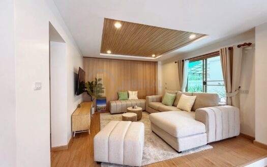 LTHC14339 – House / Pool Villa for Sale | Phra Khanong Area | 240 sqm | 3 Beds 4 Baths | Near BTS Phra Khanong | 13.9MB | บ้านเดี่ยว/พูลวิลล่า ขาย พระโขนง