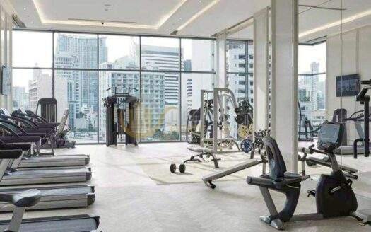 LTH14338 – Condo for Rent | Q1 Sukhumvit | 108.5 sqm | 2 Beds 2 Baths | Near BTS Nana | 120K/Month | คอนโดให้เช่า คิว วัน สุขุมวิท