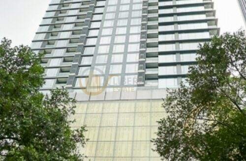 LTH14338 – Condo for Rent | Q1 Sukhumvit | 108.5 sqm | 2 Beds 2 Baths | Near BTS Nana | 120K/Month | คอนโดให้เช่า คิว วัน สุขุมวิท