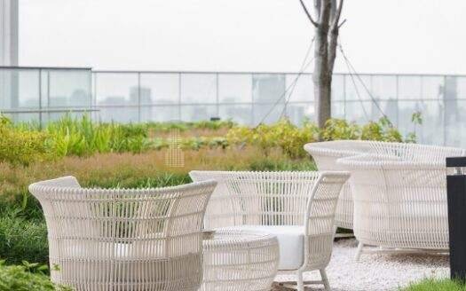 LTH14338 – Condo for Rent | Q1 Sukhumvit | 108.5 sqm | 2 Beds 2 Baths | Near BTS Nana | 120K/Month | คอนโดให้เช่า คิว วัน สุขุมวิท