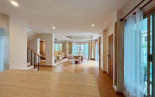 LTHC14339 – House / Pool Villa for Sale | Phra Khanong Area | 240 sqm | 3 Beds 4 Baths | Near BTS Phra Khanong | 13.9MB | บ้านเดี่ยว/พูลวิลล่า ขาย พระโขนง