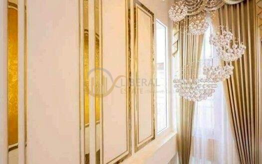 LTH14337 – House / Pool Villa for Sale | Ekkachai Lake Ville | Land 286 sq.wah | Usable Area 288 sqm | 4 Beds 3 Baths | Near BTS Wutthakat | 30MB | บ้านพร้อมสระว่ายน้ำขาย เอกชัย เลค วิลล์