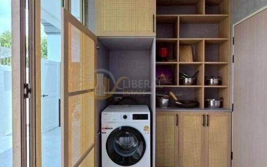 LTHC14339 – House / Pool Villa for Sale | Phra Khanong Area | 240 sqm | 3 Beds 4 Baths | Near BTS Phra Khanong | 13.9MB | บ้านเดี่ยว/พูลวิลล่า ขาย พระโขนง