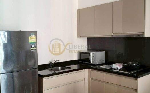 LTH14342 – Condo for Rent | 39 by Sansiri | 55 sqm | 1 Bed 1 Bath | Near BTS Phrom Phong | 40K/Month | คอนโดให้เช่า 39 บาย แสนสิริ พร้อมพงษ์