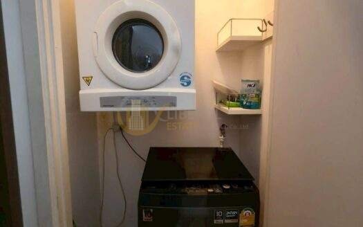 LTH14342 – Condo for Rent | 39 by Sansiri | 55 sqm | 1 Bed 1 Bath | Near BTS Phrom Phong | 40K/Month | คอนโดให้เช่า 39 บาย แสนสิริ พร้อมพงษ์