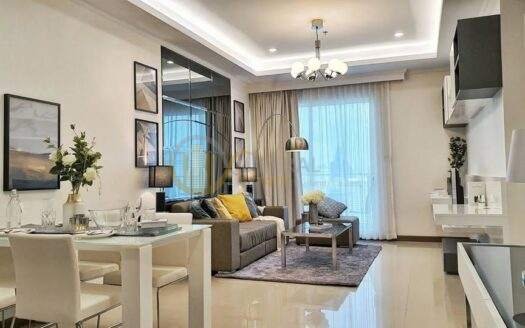 LTHC14340 – Condo for Sale | Supalai Elite Phayathai | 94 sqm | 2 Beds 2 Baths | Near BTS Phaya Thai | 14.39MB | คอนโดขาย ศุภาลัย เอลีท พญาไท