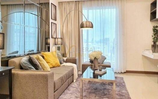 LTHC14340 – Condo for Sale | Supalai Elite Phayathai | 94 sqm | 2 Beds 2 Baths | Near BTS Phaya Thai | 14.39MB | คอนโดขาย ศุภาลัย เอลีท พญาไท