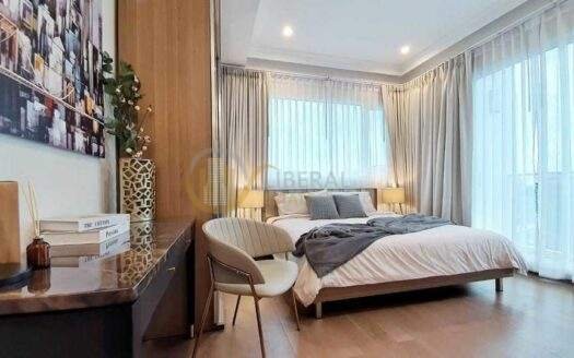 LTHC14340 – Condo for Sale | Supalai Elite Phayathai | 94 sqm | 2 Beds 2 Baths | Near BTS Phaya Thai | 14.39MB | คอนโดขาย ศุภาลัย เอลีท พญาไท